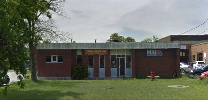 spl building location