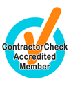 contractor check