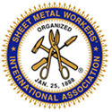 sheet metal workers international local 30